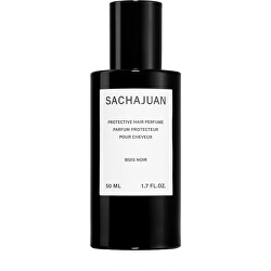 Ochranný vlasový parfém Bois Noir (Protective Hair Parfume) 50 ml
