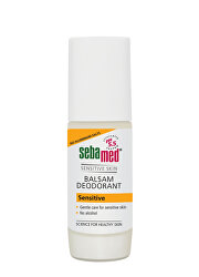 Deodorant roll-on balzám Sensitive Classic (Balsam Deodorant) 50 ml