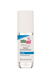Dezodorant roll-on Fresh Classic(Fresh Deodorant) 50 ml