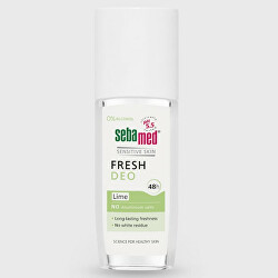 Dezodor spray Lime 24H Classic (24 Hr. Care dezodor) 75 ml