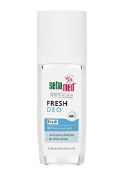 Deodorante spray Fresh Classic (Fresh Deodorant) 75 ml