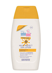 Crema solare per bambini SPF 30 Baby (Sun Lotion) 200 ml