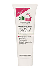 Vindecare și unguent protector Classic(Healing And Protective Ointment) 50 ml