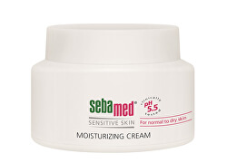 hydratačný krém Classic(Moisturizing Cream) 75 ml