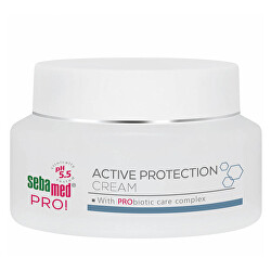 Aktiv schützende Hautcreme PRO! Active Protection (Cream) 50 ml