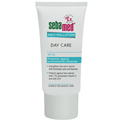 Denní ochranný krém Anti-Pollution (Day Care) 40 ml