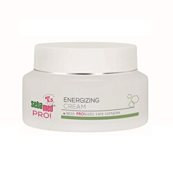 Energizující pleťový krém PRO! Energizing (Cream) 50 ml
