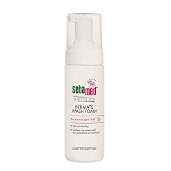 Intimní mycí pěna s pH 3,8 (Intimate Wash Foam) 150 ml