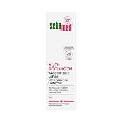 Lehký denní krém SPF 20 Anti-Redness (Day Cream) 50 ml