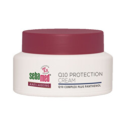 Ochranný krém proti stárnutí s Q10 Anti-Ageing (Protection Cream) 50 ml