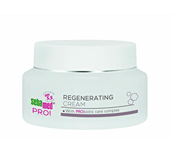 Regenerierende Hautcreme PRO! Regenerating (Cream) 50 ml