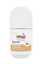 Balsam roll-on Balsam Deo Bulldog Sensitive 50 ml