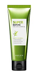 Čisticí pleťový gel Super Matcha Pore Clean (Cleansing Gel) 100 ml