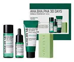Dárková sada pleťové péče AHA BHA PHA 30 Days