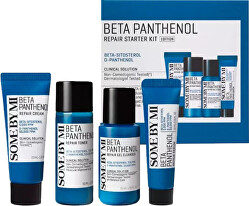 Dárková sada pleťové péče Beta Panthenol (Repair)