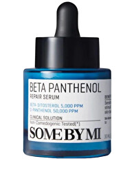 Hydratační a zklidňující pleťové sérum Beta Panthenol (Repair Serum) 30 ml