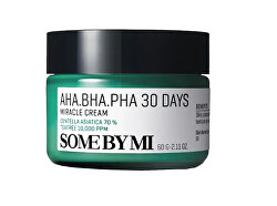 Multifunkční pleťový krém AHA BHA PHA 30 Days (Miracle Cream) 60 g