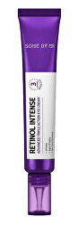 Noční oční krém Retinol Intense (Advanced Triple Action Eye Cream) 30 ml
