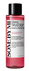 Obnovující pleťové tonikum Snail Truecica (Miracle Repair Toner) 150 ml