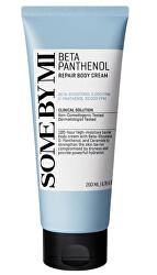Ochranný tělový krém Beta Panthenol (Repair Body Cream) 200 ml