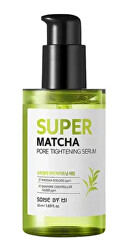 Pleťové sérum Super Matcha Pore (Tightening Serum) 50 ml