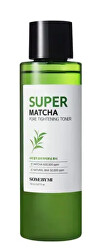 Pleťové tonikum Super Matcha Pore (Tightening Toner) 150 ml