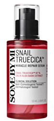 Regenerační pleťové sérum proti pigmentovým skvrnám Snail Truecica (Miracle Repair Serum) 50 ml