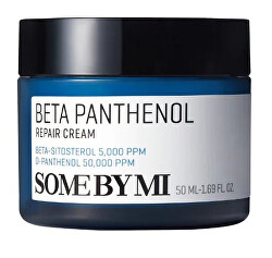 Regenerační pleťový krém Beta Panthenol (Repair Cream) 50 ml