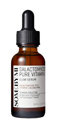 Rozjasňující pleťové sérum Galactomyces Pure Vitamin C (Glow Serum) 30 ml