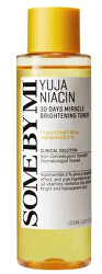 Rozjasňující pleťové tonikum Yuja Niacin (30 Days Miracle Brightening Toner) 150 ml