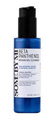 Čisticí pleťový gel Beta Panthenol (Repair Gel Cleanser) 120 ml