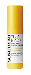 Korekční tyčinka proti pigmentovým skvrnám Yuja Niacin (Dark Spot Correcting Stick) 100 g
