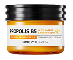 Zklidňující hydratační pleťový krém Propolis B5 (Glow Barrier Calming Cream) 60 g