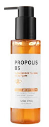 Zklidňující čisticí pleťový olej Propolis B5 (Glow Barrier Calming Oil To Foam) 120 ml