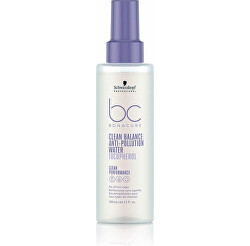 Spray per protezione dei capelli Clean Balance (Anti-Pollution Water) 150 ml
