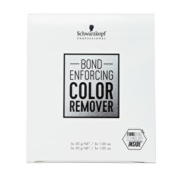 Hajfesték eltávolító  Bond Enforcing (Color Remover) 10 x 30 g