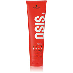 Extra silný gel na vlasy OSiS G. Force (Extra Strong Gel) 150 ml