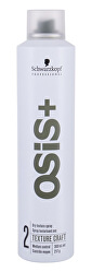Texturáló permet  OSIS+ (Texture Craft) 300 ml