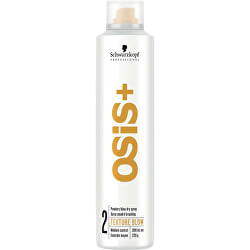 Texturizační sprej na fénování vlasů OSIS+ (Texture Blow) 300 ml