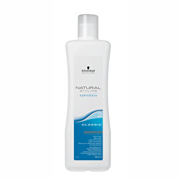 Trvalá ondulace Natural Styling 2 (Perm Lotion) 1000 ml