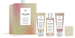 Set regalo di cura da bagno Calluna (Luxurious Gift Set)