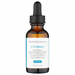 Antioxidační sérum proti stárnutí pleti C E Ferulic (Triple Antioxidant Treatment) 30 ml