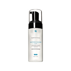 Čisticí pěna pro citlivou pleť Soothing Cleanser (Foam) 150 ml