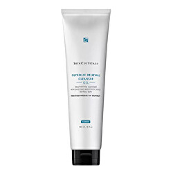 Exfoliační čisticí gel Glycolic Renewal (Cleanser Gel) 150 ml
