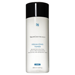 Exfoliační pleťové tonikum (Equalizing Toner) 200 ml