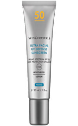 Hydratační opalovací krém na obličej SPF 50+ Ultra Facial (UV Defense Sunscreen) 30 ml