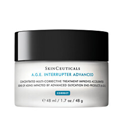 Korekční krém proti vráskám A.G.E. Interrupter Advanced (Concentrated Multi-Corrective Treatment) 48 g
