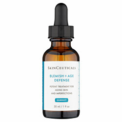 Sérum proti nedokonalostem a známkám stárnutí pleti Blemish + Age Defense (Potent Treatment) 30 ml