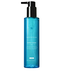 Čisticí pleťový gel (Simply Clean Gel) 195 ml