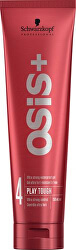 Ultra erős vízálló hajzselé OSiS (Play Tough Ultra Strong Waterproof Gel) 150 ml